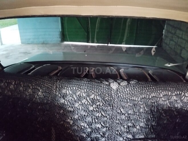 LADA (VAZ) 2107 1998, 94,000 km - 1.6 л - Göyçay