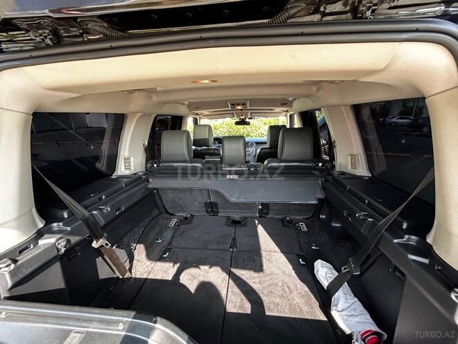 Land Rover Discovery 2014, 95,000 km - 3.0 l - Bakı