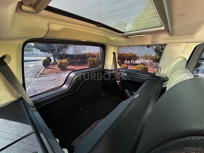 Land Rover Discovery 2014, 95,000 km - 3.0 l - Bakı