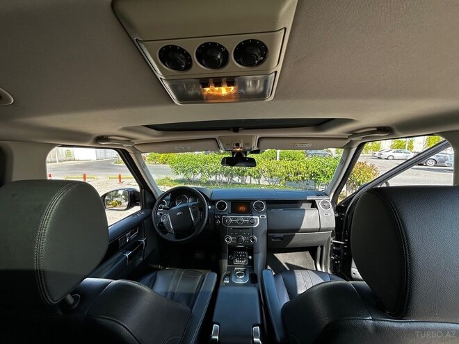 Land Rover Discovery 2014, 95,000 km - 3.0 l - Bakı