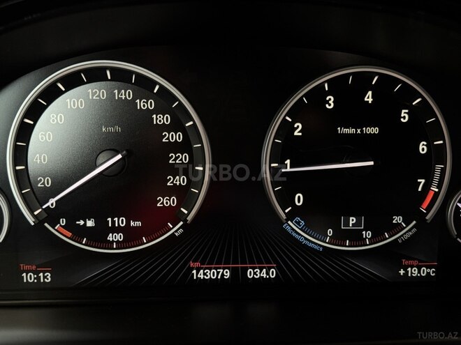 BMW X5 2016, 143,079 km - 3.0 л - Oğuz