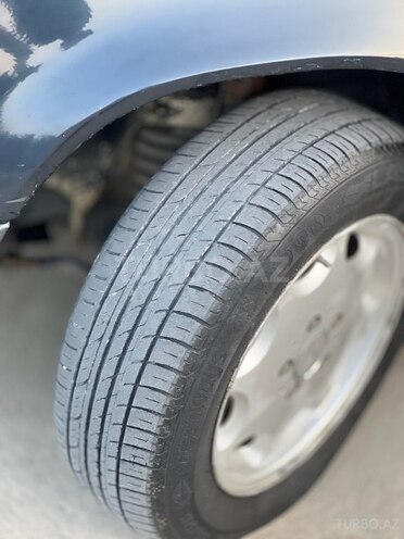 Mercedes E 250 1991, 258,741 km - 2.5 l - Sumqayıt
