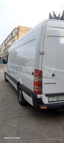 Mercedes Sprinter 313 2008, 321,000 km - 2.2 l - Sumqayıt