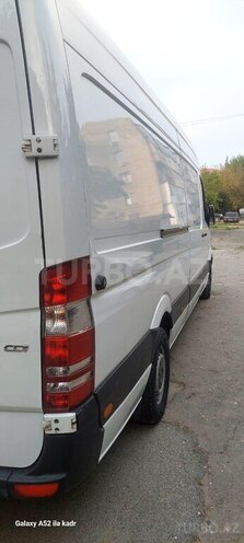 Mercedes Sprinter 313 2008, 321,000 km - 2.2 l - Sumqayıt