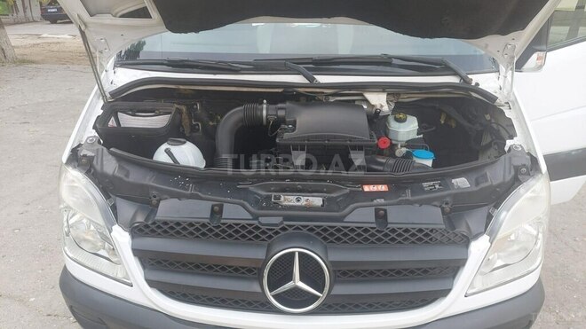 Mercedes Sprinter 313 2008, 321,000 km - 2.2 l - Sumqayıt