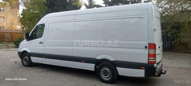 Mercedes Sprinter 313 2008, 321,000 km - 2.2 l - Sumqayıt