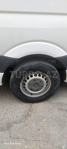 Mercedes Sprinter 313 2008, 321,000 km - 2.2 l - Sumqayıt