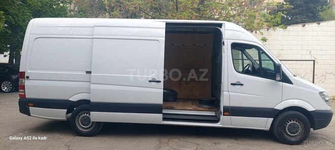 Mercedes Sprinter 313 2008, 321,000 km - 2.2 l - Sumqayıt