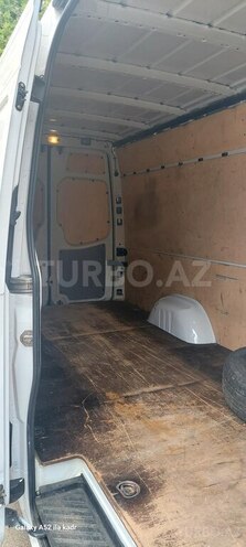 Mercedes Sprinter 313 2008, 321,000 km - 2.2 l - Sumqayıt