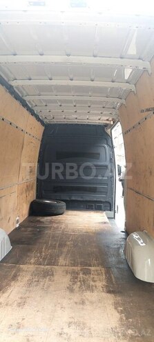 Mercedes Sprinter 313 2008, 321,000 km - 2.2 l - Sumqayıt