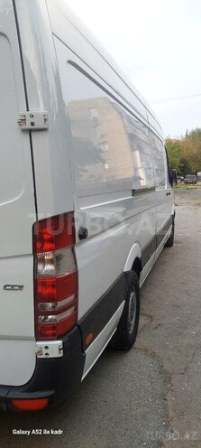Mercedes Sprinter 313 2008, 321,000 km - 2.2 l - Sumqayıt