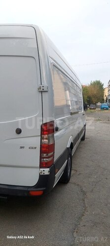 Mercedes Sprinter 313 2008, 321,000 km - 2.2 l - Sumqayıt