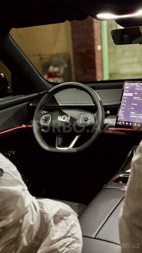 Changan  2025, 0 km - 1.5 л - Bakı
