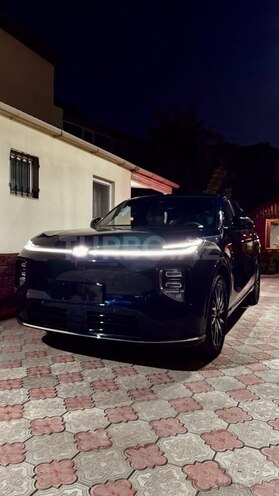 Changan  2025, 0 km - 1.5 л - Bakı