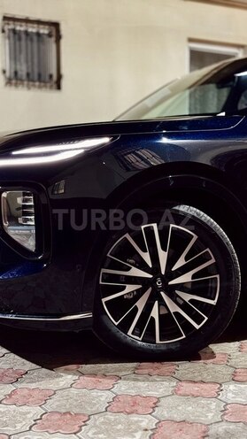 Changan  2025, 0 km - 1.5 л - Bakı