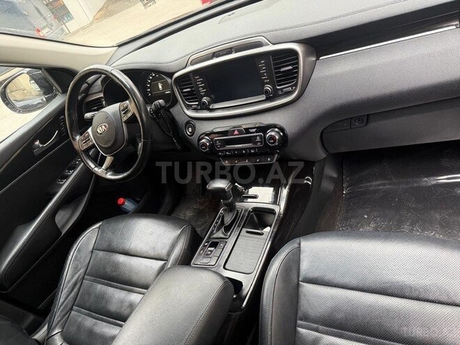 Kia Sorento 2018, 153,000 km - 2.2 l - Bakı