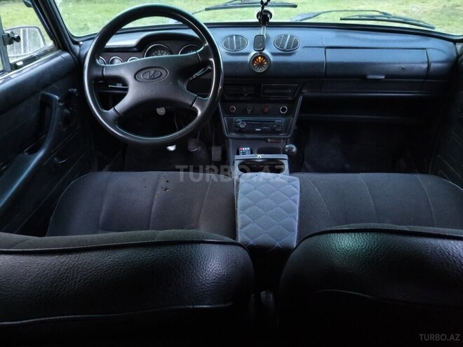 LADA (VAZ) 2106 1996, 55,000 km - 1.6 l - Qəbələ