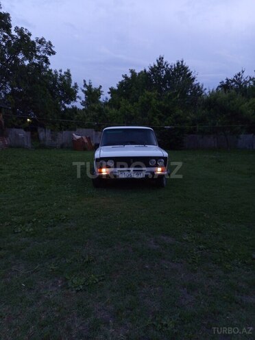 LADA (VAZ) 2106 1996, 55,000 km - 1.6 l - Qəbələ