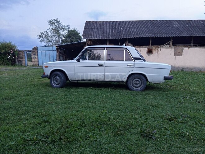 LADA (VAZ) 2106 1996, 55,000 km - 1.6 l - Qəbələ