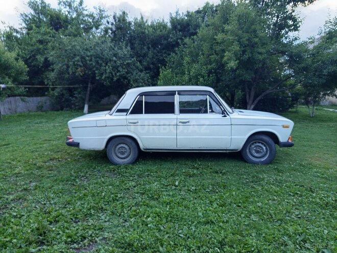 LADA (VAZ) 2106 1996, 55,000 km - 1.6 l - Qəbələ