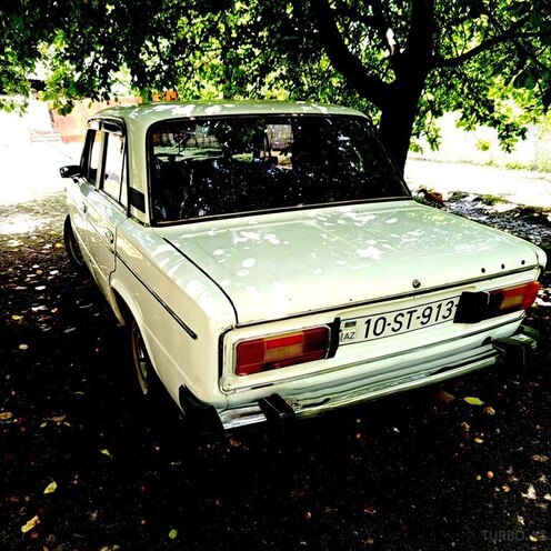 LADA (VAZ) 2106 1996, 55,000 km - 1.6 l - Qəbələ