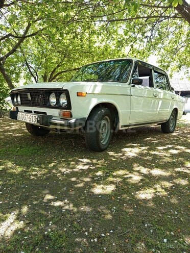 LADA (VAZ) 2106 1996, 55,000 km - 1.6 l - Qəbələ
