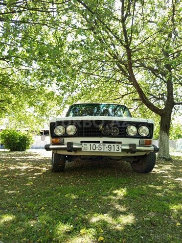 LADA (VAZ) 2106 1996, 55,000 km - 1.6 l - Qəbələ