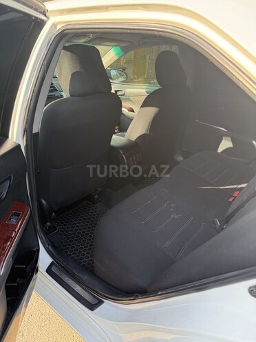 Toyota Camry 2014, 218,000 km - 2.5 l - Bakı