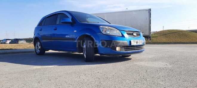 Kia Pride 2006, 234,500 km - 1.5 l - Bakı