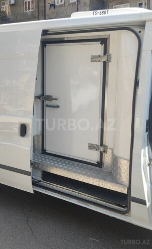 Ford Transit 2008, 200,000 km - 2.4 л - Bakı