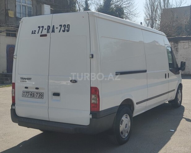 Ford Transit 2008, 200,000 km - 2.4 л - Bakı