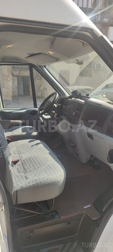 Ford Transit 2008, 200,000 km - 2.4 л - Bakı