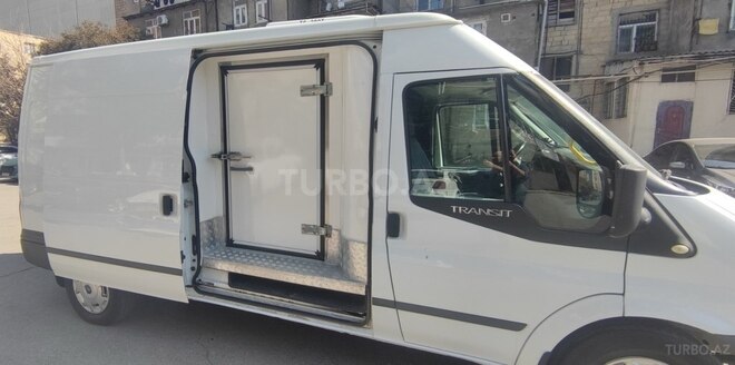 Ford Transit 2008, 200,000 km - 2.4 л - Bakı