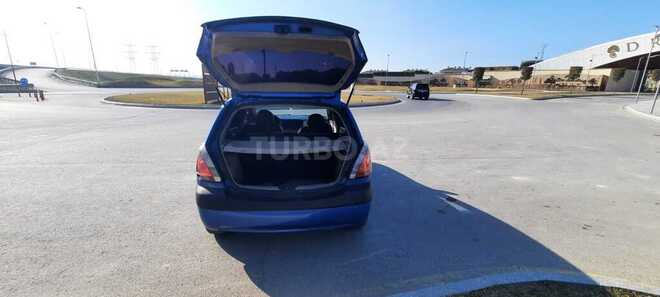 Kia Pride 2006, 234,500 km - 1.5 l - Bakı