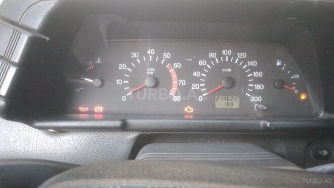 LADA (VAZ) 2110 2004, 228,000 km - 1.5 l - Bakı