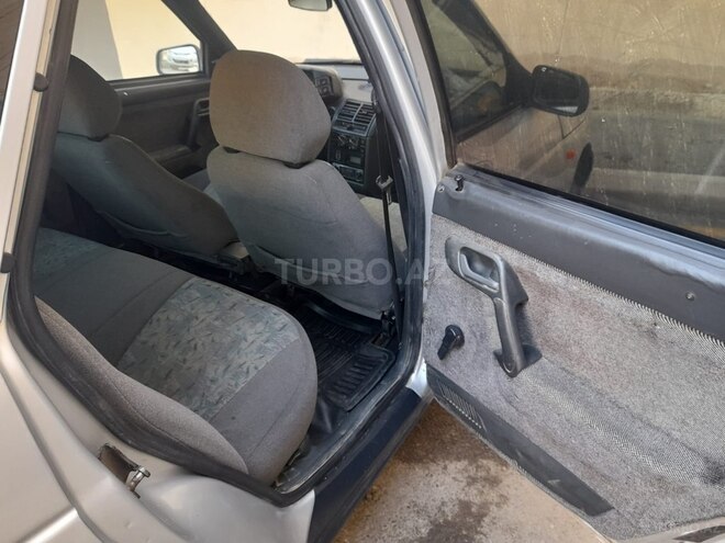 LADA (VAZ) 2110 2004, 228,000 km - 1.5 l - Bakı