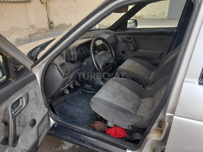 LADA (VAZ) 2110 2004, 228,000 km - 1.5 l - Bakı
