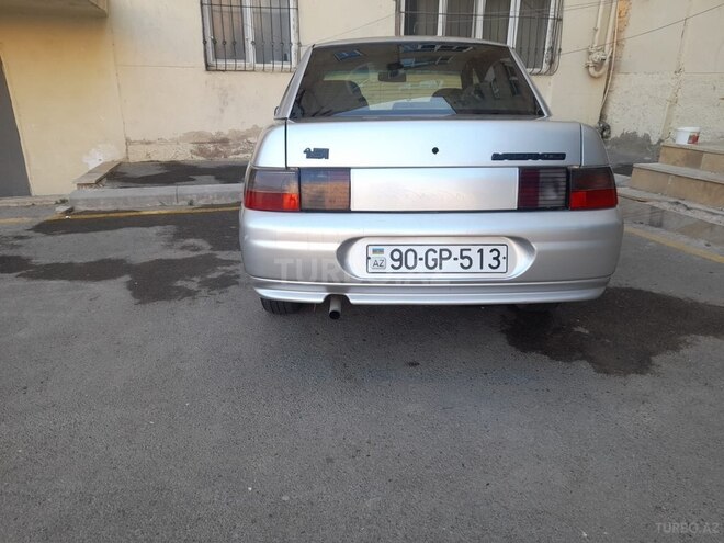 LADA (VAZ) 2110 2004, 228,000 km - 1.5 l - Bakı