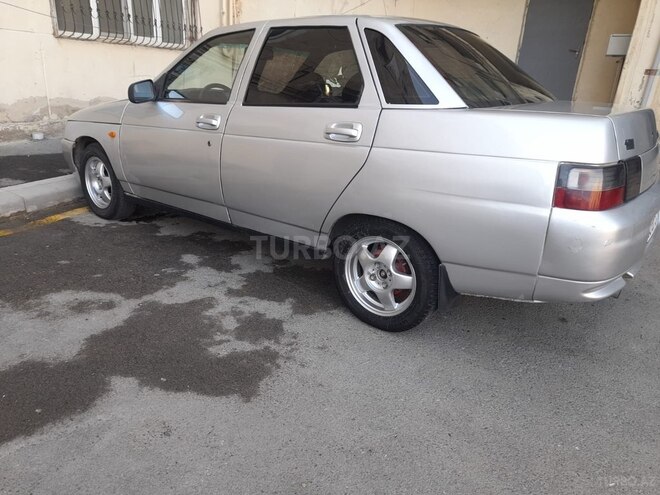 LADA (VAZ) 2110 2004, 228,000 km - 1.5 l - Bakı