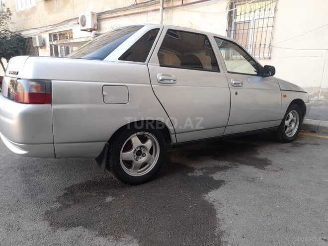 LADA (VAZ) 2110 2004, 228,000 km - 1.5 l - Bakı