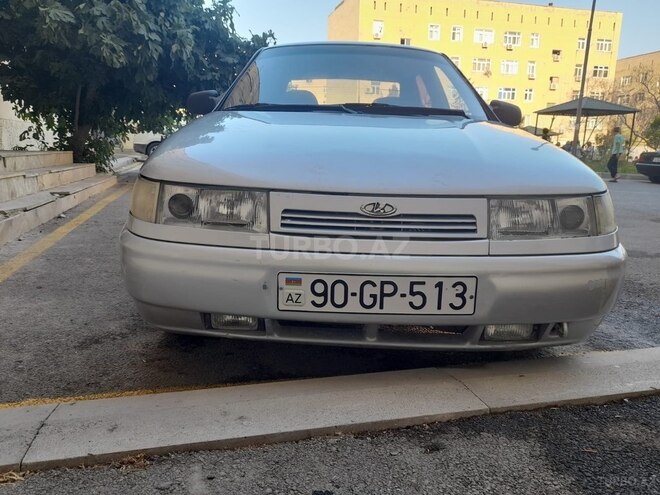 LADA (VAZ) 2110 2004, 228,000 km - 1.5 l - Bakı