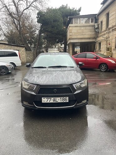 Khazar LD 2023, 145,000 km - 1.7 l - Bakı