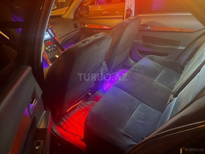 Khazar LD 2023, 145,000 km - 1.7 l - Bakı