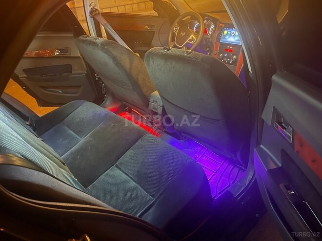 Khazar LD 2023, 145,000 km - 1.7 l - Bakı