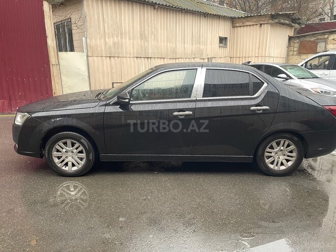 Khazar LD 2023, 145,000 km - 1.7 l - Bakı
