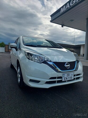 Nissan Note-6