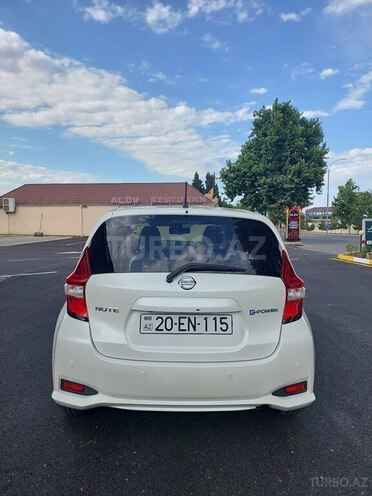 Nissan Note-11