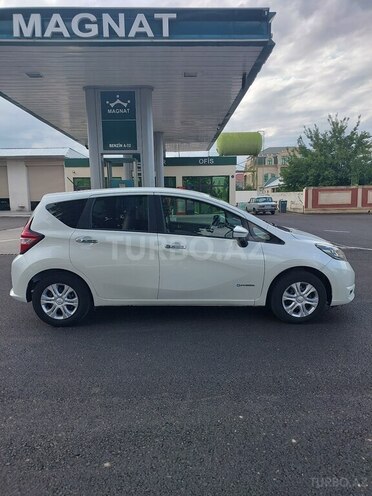 Nissan Note-12