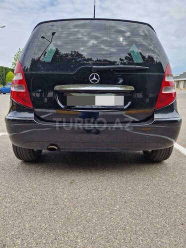 Mercedes A 200 2005, 216,000 km - 2.0 л - Bakı