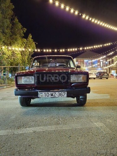 LADA (VAZ) 2107 2004, 44,300 km - 1.6 l - Bakı
